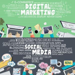 Social Media Marketing - TÜV zertifizierter Social Media Marketing Profi - ISO 17024 - X SIEBEN