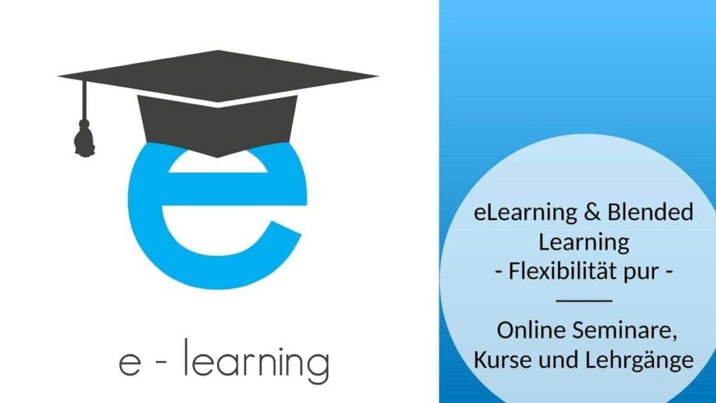 Online Kurse, Webinare, eLearning & Blended Learning – der Trend in “Corona” Zeiten