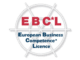 Europäischer Wirtschaftsführerschein: EBCL