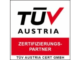 Kompetenzen fördern und entwickeln – Zertifizierungen von TÜV Austria