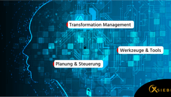 Diplomierter Transformation Manager – ISO 17024 – Trend